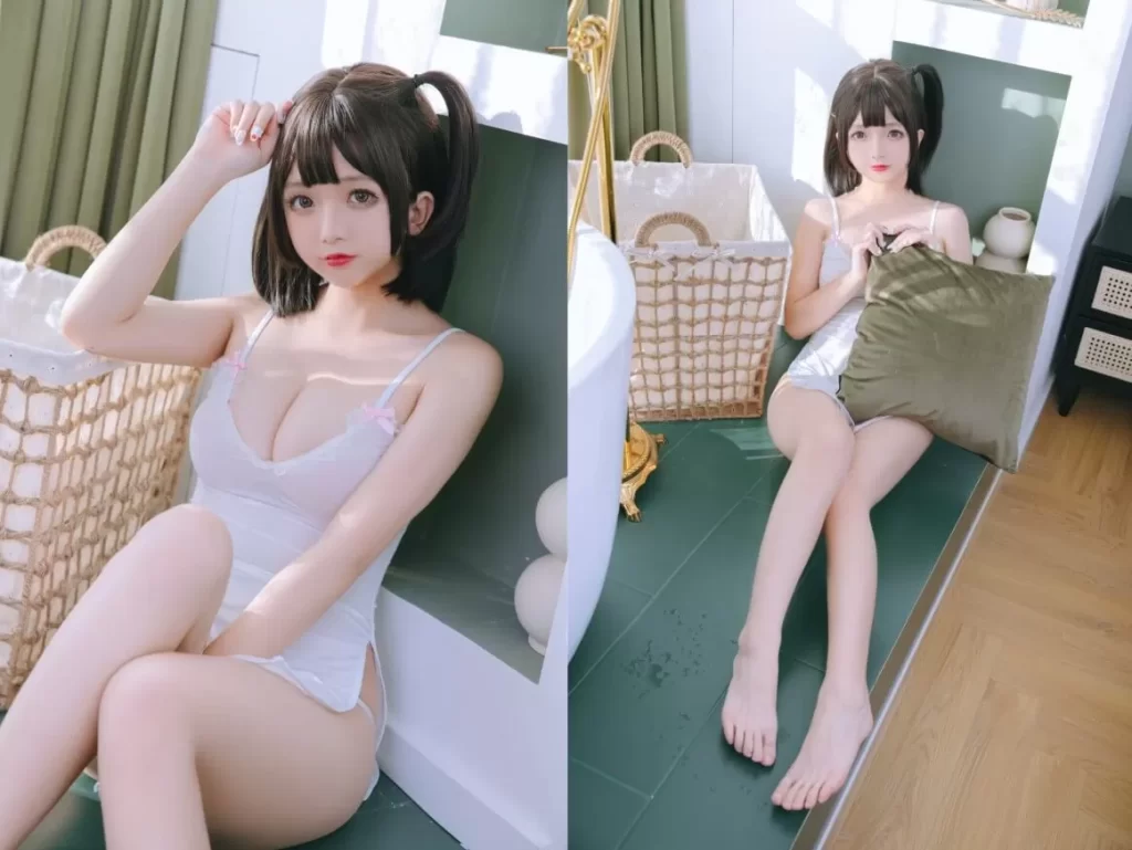 日奈娇(椎名莜)全套COSPLAY动漫写真合集免费下载