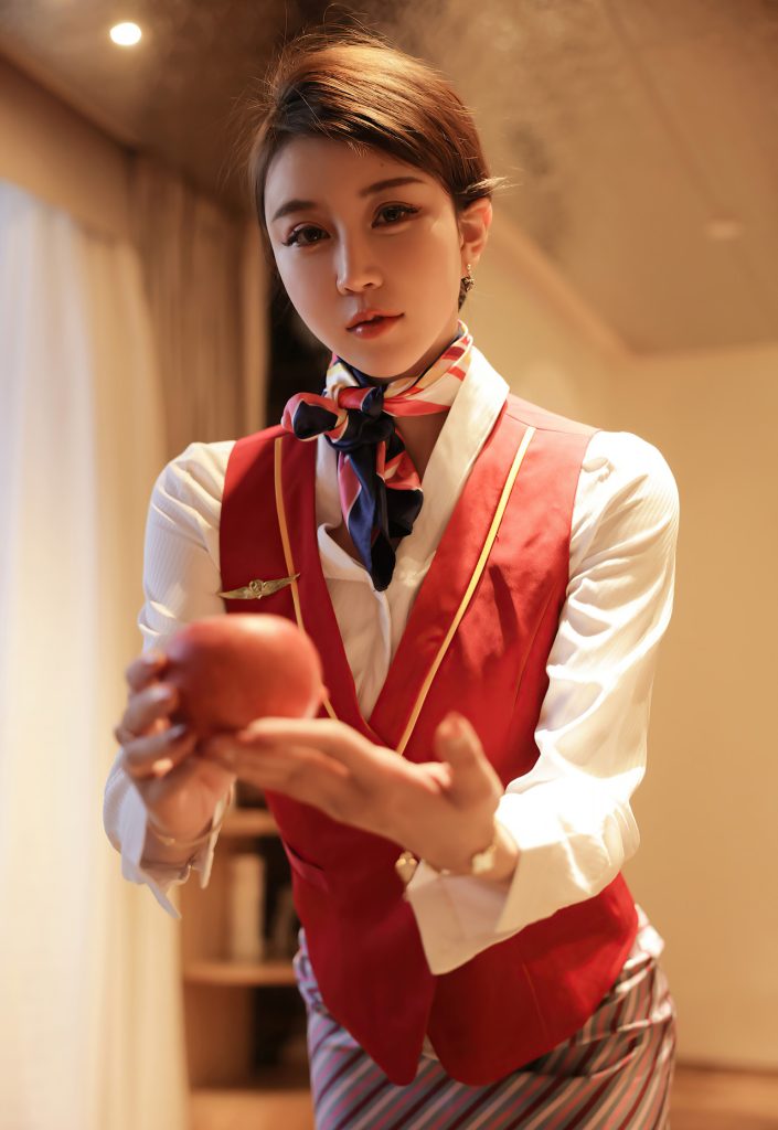 甜仔Tina全套写真合集免费下载