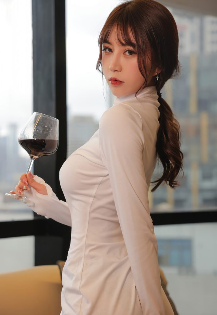 甜仔Tina全套写真合集免费下载