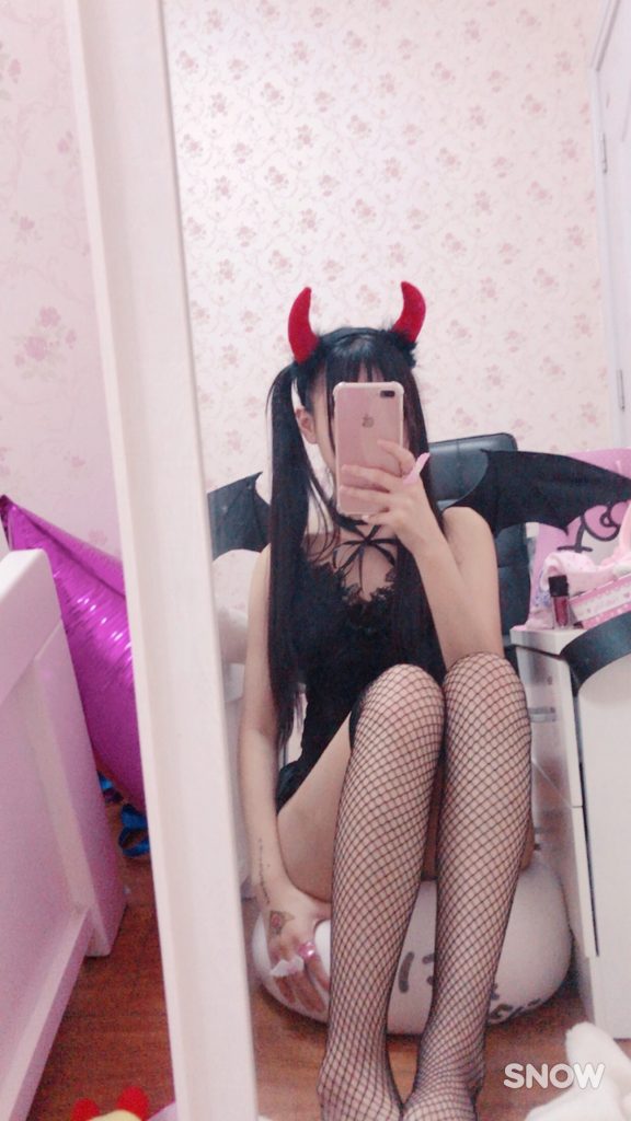 双马尾少女赛高酱全套写真合集免费下载
