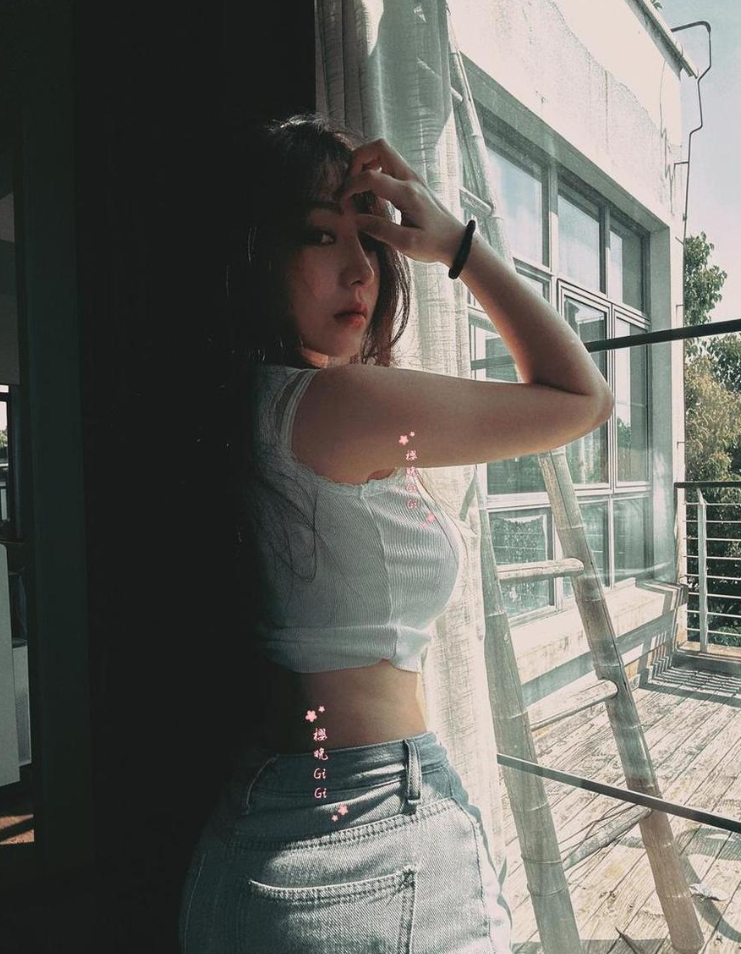 樱晚gigi全套写真图集免费下载